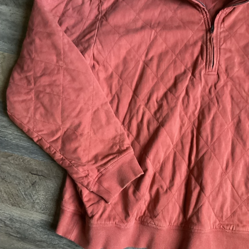 Universal Thread Quarter-Zip Sweater - Picture 2 of 6